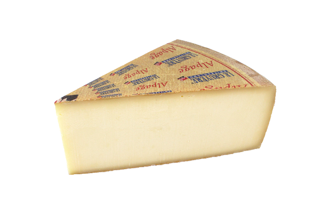 Gruyère AOP Alpage Fruité